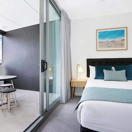 Cotton Tree Modern Apartments-Free Secure Parking Maroochydore Exterior foto