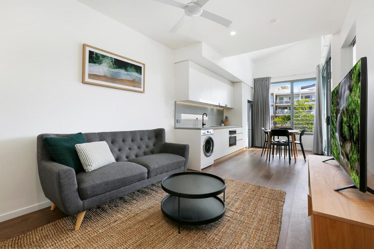 Cotton Tree Modern Apartments-Free Secure Parking Maroochydore Exterior foto